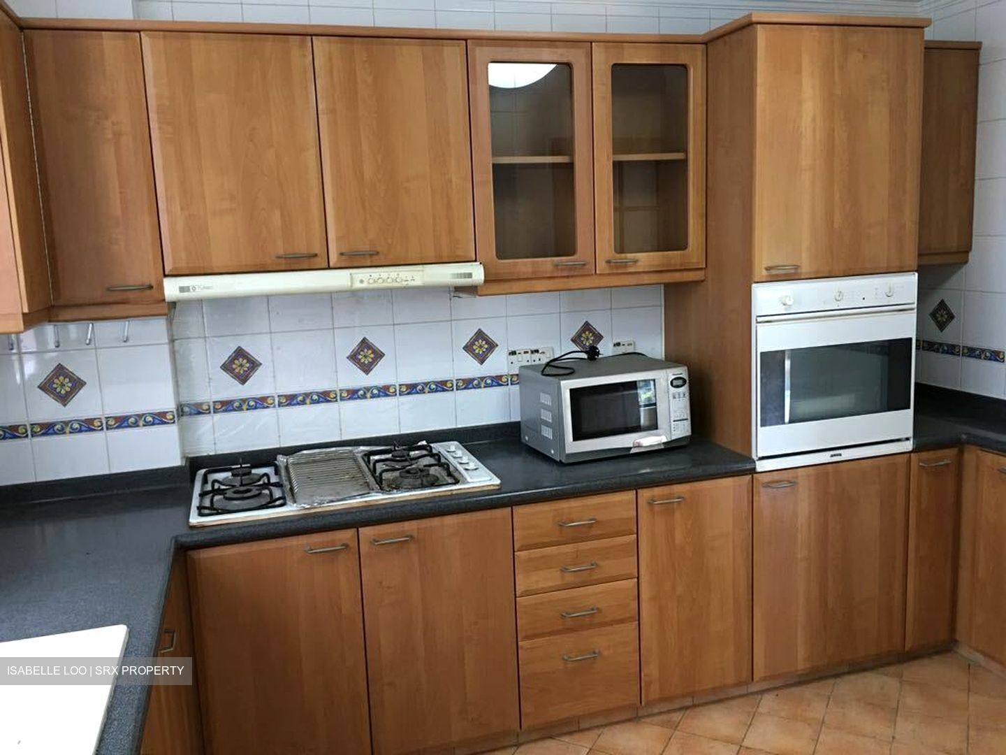 Parc Palais (D21), Condominium #408551571